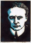 Extremely Limited & Scarce Houdini Print from 50+ Years Ago. Signed!! — photo 2