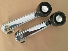 Dorman 701-736 Window Crank Handles Chrysler 1978-1984 ( 2 Pack )