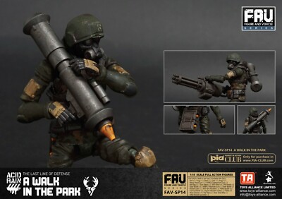 アシッドレイン FAV-SP14 A Walk in the Park 【公式通販】