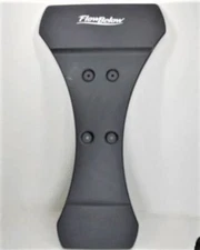 *Set Of 2* Freightliner Center Flowbelow Fairing Panels - P/N  22-74077-000