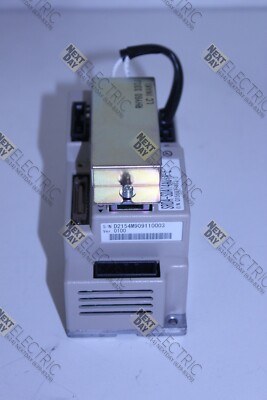 Motoman, SRDA-SDA14A01A-E, 155371-3, DX100 Servo Drive Yaskawa