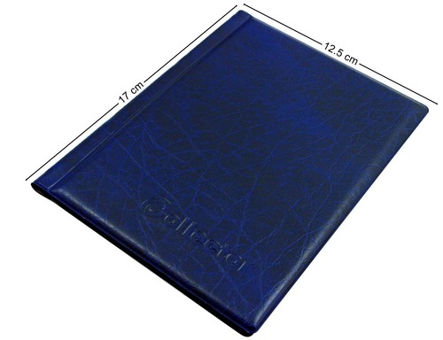 Coin Album for 48 Large Coins - CROWNS 5 POUND - Collector's Folder - Picture 3 of 38