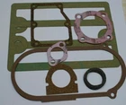 John Deere 1.5 HP type E gasket set Hit miss gas engine fits waterloo