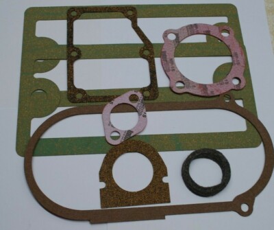John Deere 1.5 HP type E gasket set Hit miss gas engine fits waterloo