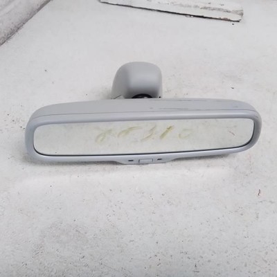 Audi C7 A6 A7 Rear View Mirror Auto Dim and Compass for sale  