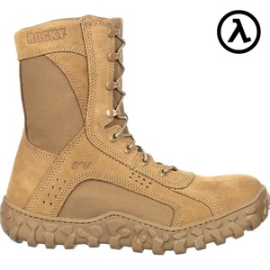 composite tactical boots