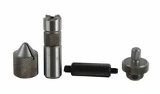 Lee Case Conditioning Kit/ Chamfer & Deburring Tool, Primer Pocket Cleaner 90950