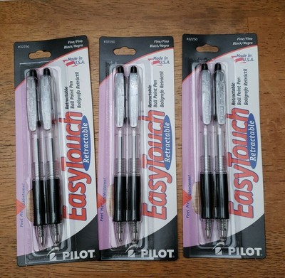 pilot easy touch medium