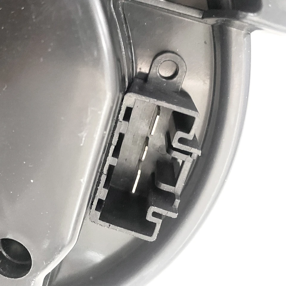 HVAC Heater Blower Motor with Brushless Motor for Toyota Land Cruiser Lexus IS F Foto 3 de 4