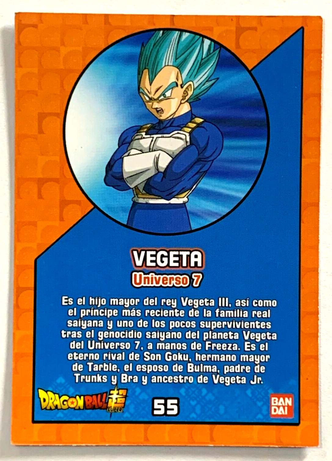 Planeta Vegeta - Dragon Ball z