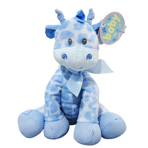 baby boy soft toy