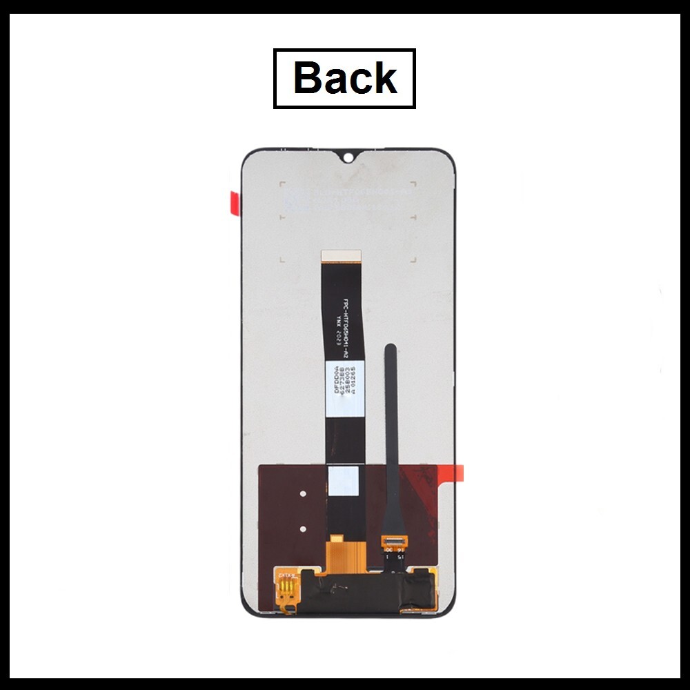 For Xiaomi Redmi 9AT/ 9A/ 9C/ 10A & Poco C3 / C31 LCD Display Screen Replacement - Picture 3 of 4