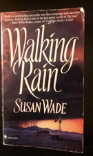 Walking Rain by Susan Wade (1996, Paperback)
