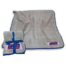 New York Giants NFL Logo Brands 50
