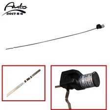 Transmission Oil Level Dipstick For Nissan CVT 31086-JA00A CVT8/CVT2/CVT3 08-19