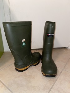baffin ice bear boots
