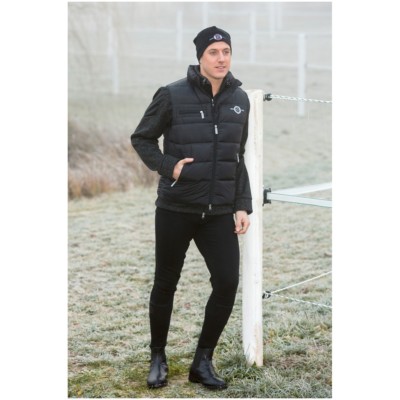 Gilets D'Équitation Homme En Promo - Couteaux Pro FR