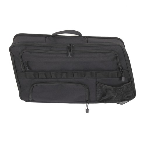 Car Trunk Right Side Window Storage Bag For Toyota Land cruiser Prado 2024 - Picture 21 of 23