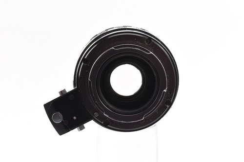 Exakta Mount Steinheil Munchen Auto S Tele Quinar 135mm f/2.8 Lens & Cap RARE - Picture 6 of 10