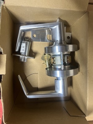 Schlage ND53P6D Entrance Lock