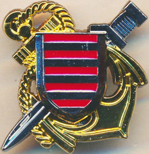 Commando DE PENFENTENYO, type