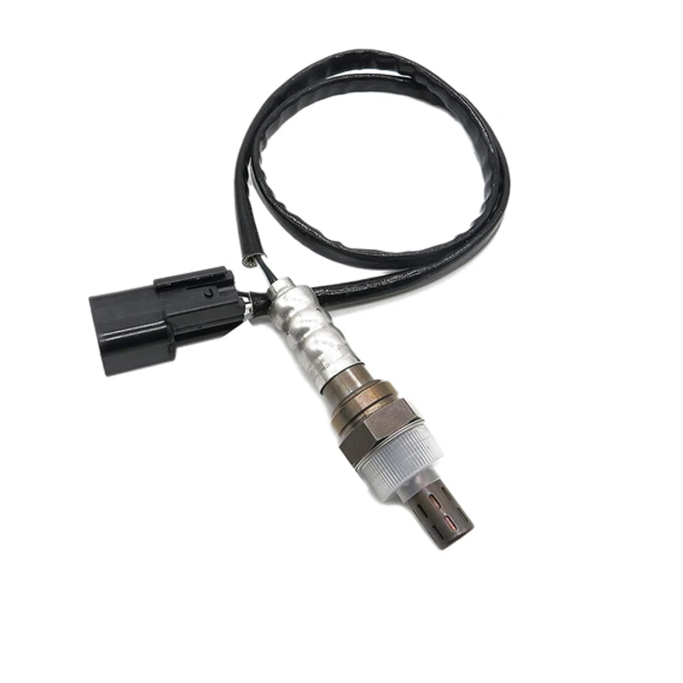 Sensor de oxígeno ascendente+descendente 4X 234-4166 234-4194 para Kia Sorento 2003-2005 3,5 L Foto 4 de 4