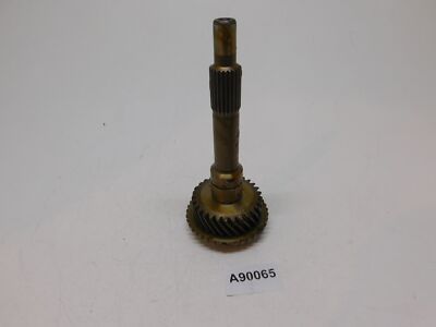 Ritzel Übertragung Hauptfarbe Pinion Main Drive Mitsubishi L200 Sport ME503967