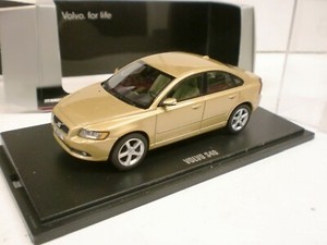 Volvo S40 w Zabawki | eBay