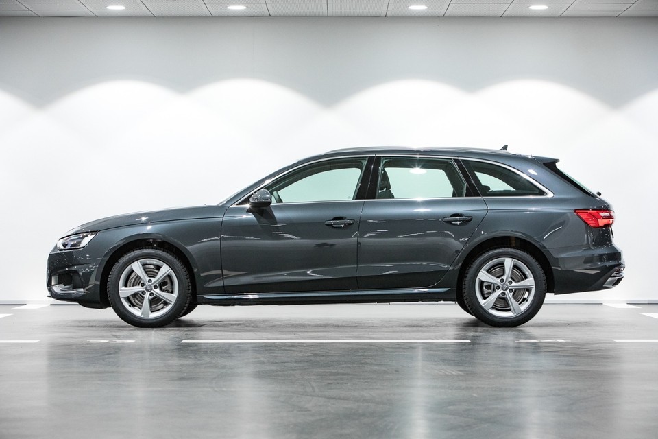 Audi a4 40 tfsi