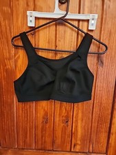 Women Seamless Comfort Sports Bra Gym Yoga Fitness Stretch Support Crop Top Vest