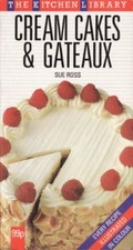 Kitchen Library Cream Ca-Sue Ross, 9780706429817