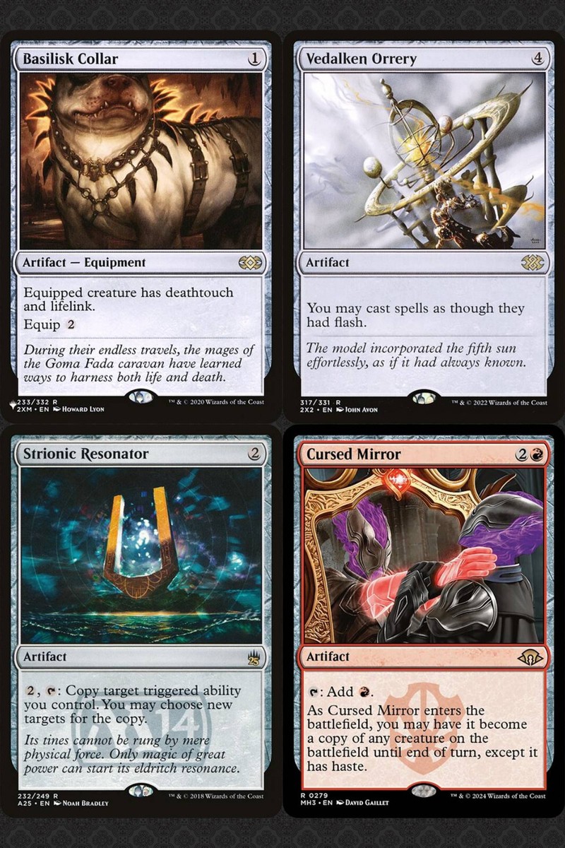 mtg egg cards Egg, 28 cards