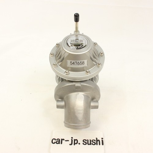 HKS 71008-AM015 Super SQV4 Blow Off Valve Kit Lancer Evolution X CZ4A 4B11 - Picture 5 of 13