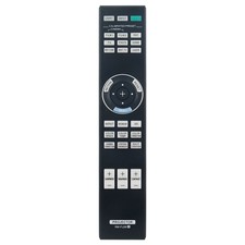 RM-PJ28 Remote Control Fit for Sony Projector VPL-VW260ES VPL-HW45 VPL-VZ1000