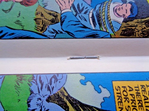 Justice Machine No. 16 de abril de 1988 Comico The Comic Company primera impresión casi nuevo (9,4) - Imagen 6 de 8