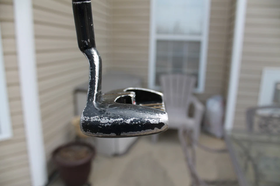 ALIEN SPORT  HTP 2000 PUTTER - Image 4 of 4