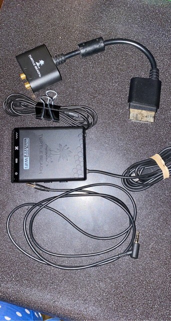 Turtle Beach Tb300-2266-01 Dual Band Wi 