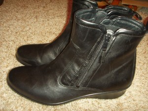 ebay ecco boots