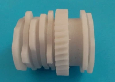 MARKENLOS Bloque modelo plantilla bloque automático para máquinas de coser Pfaff 1100 a 1222-E