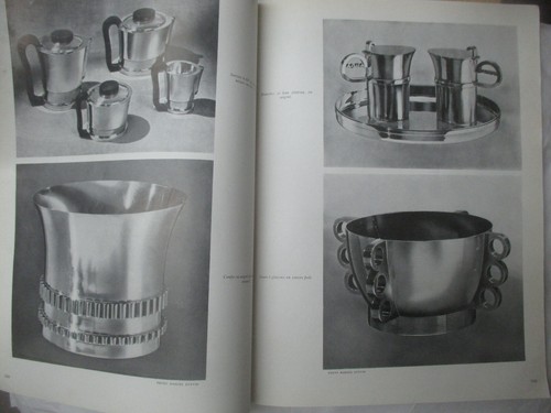 Art et Décoration Num 3 de 1946 (Jean Puiforcat et l'orfèrerie,Paul Dupré Lafon - Picture 8 of 14
