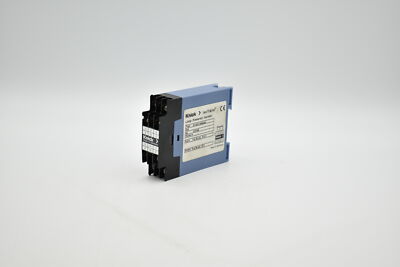 Knick IsoTrans Loop-Powered Isolator 1272740 ( 41 A2/3 channels )