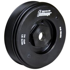 Fluidampr 551221 Harmonic Balancer - Fluidampr - VW - 1993-2008 - VR6 12v/24v -