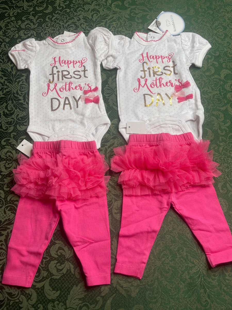 Baby mother's sale day outfit