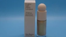 Rare Beauty Positive Light Liquid Luminizer (Outshine) - Full Sz - .50 Oz - NIB