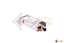 DELL 1100W 80 PLUS PLATINUM POWER SUPPLY // GDPF3 // FREE CONTINENTAL SHIPPING