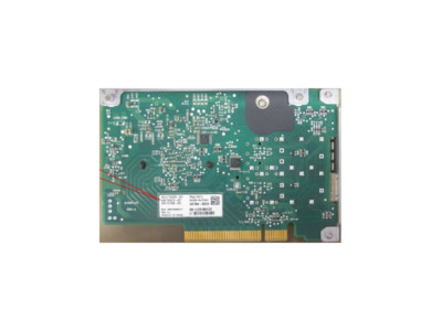 724206-B21 HP EN 10GB 1P 544+FLR-SFP+ ADPTR | REF