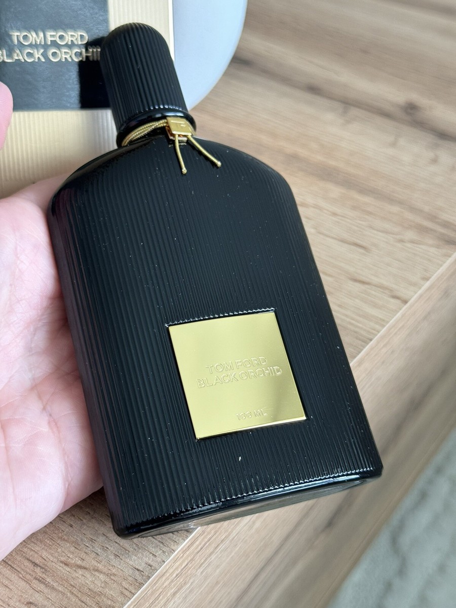 Tom Ford Black Orchid Women's Eau de Parfum New Open Box