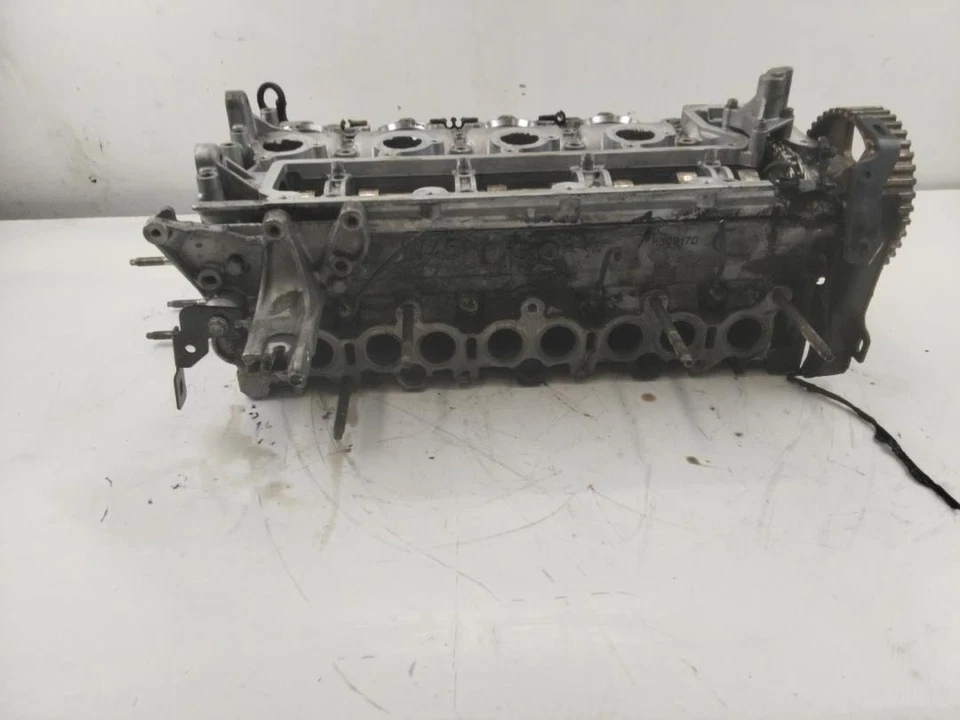 9642645380 Testata per FORD FOCUS C-MAX (CAP)(2003) * 1608528 - Immagine 2 di 4