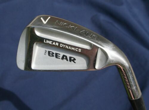 Jack Nicklaus EZ UP Uniflex 37