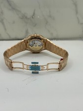 Patek Philippe Nautilus 5990/1R-001 Rose Gold Self-Winding Chronograph 8